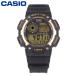 CASIO カシオ チープカシオ STANDARD スタンダード 腕時計 時計 メンズ  クオーツ デジタル ブラック AE-1400WH-9A 父の日