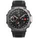 Amazfit �A�}�Y�t�B�b�g SP170069-C218 T-Rex 3 48mm �I�j�L�X �� �X�}�[�g�E�H�b�` �r���v �v���[���g �M�t�g ���[�J�[1�N�ۏ� �������� ����