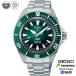 [ дополнительный подарок ] SEIKO Prospex SBDY135 PROSPEX PADI Special Edition самозаводящиеся часы тип Divers часы 