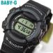 �|�C���g�ő�6�{ �|�C���g5�{ �v���~�A���i CASIO �J�V�I Baby-G �x�r�[G DW-650-1 �V�i �����^�x�r�[G ���f�B�[�X �����Y �r���v �� �u���b�N