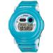 G-SHOCK Gショック CASIO カシオ Breezy Colorsブリージーカラーズ ジェイソン復刻モデル メンズ 腕時計 時計 ブルー×ホワイト G-001SN-2JF 国内正規品