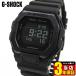  Casio G амортизаторы ji- амортизаторы CASIO G-SHOCK G-LIDE GBX-100NS-1 G ride часы Bluetooth цифровой чёрный черный / наручные часы /