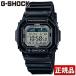 バンド訳あり カシオ CASIO Gショック G-SHOCK ジーショック メンズ 腕時計 時計 G-LIDE ORIGIN GLX-5600-1JF 国内正規品 国内モデル 黒 ブラック 四角