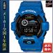 CASIO カシオ G-LIDE G-ライド GWX-8900D-2JF ブルー 青系 メンズ 腕時計 電波 ソーラー 国内正規品