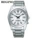   쥰  顼ƥå   ᥿ ʥ  С  ۥ磻 CITIZEN REGUNO RS25-0484H ӻ 