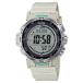 �J�V�I PROTREK   PRW-35-7JF �{���f���͊��ɔz�������G�R�f�ނ��̗p���A�����I�ȑ��삪�\�ȃf�W�^���E�I�b�`�ł��B
