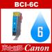 BCI-6 BCI-6C  Υ Canon Υߴ󥯥ȥå Υߴ