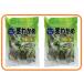 2 пакет хруст еда чувство стебель . черепаха 525g 51345 затраты ko клетчатка шт упаковка . еда водоросли вакамэ .. водоросли 