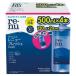 boshu ром re новый свежий 500ml 4шт.@120ml 2 шт 16035 мягкие контактные линзы бесплатная доставка затраты ko жидкость для мытья основной раствор Bausch + Lomb