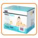 RICO baby for pre-moist wipes 720 sheets 1692255 free shipping baby wipes fragrance free wet type piece packing 80 sheets 9 piece cost ko baby wipe 