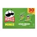  Pringle z Mini chip s19g 30 пакет 66747 сауэр крем oni on затраты ko картофель chip s маленький пакет модель Pringle s570g
