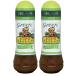  2 шт pi Etro заправка зеленый японский стиль соя тест 600ml 571844 затраты koPietro сырой модель местного производства уксус японский стиль соевый соус 