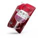 W-3 rosso красный ( упаковка вино )[ обычная температура ]. dono место высота . вино 1 кейс (180ml 24 упаковка )