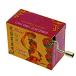  звук King (SOUND KING) музыкальная шкатулка MUSIC BOX DA-SU19karu men [. корова .. .](Couplets du t