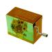  звук King (SOUND KING) музыкальная шкатулка MUSIC BOX DA-SU02 vi Val ti 4 сезон ..[ весна ](La Primav