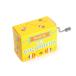  звук King (SOUND KING) музыкальная шкатулка MUSIC BOX DA-SU39 машина ....(la*kkala? коричневый )(La cucar