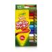 kreyola(Crayola)tsu стул tabru гладкий мелки 12 цвет Twistables Slick Stix Super-Smooth