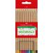  Faber-Castell (Faber-Castell) цветные карандаши натуральный 12 -цветный набор 27181001