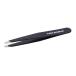 Tweezerman Stainless Steel Slant Tweezer