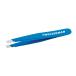 Tweezerman Green Tea Mini Slant Tweezer