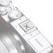VKO камера hot колодка покрытие Fujifilm для X-S10 XH1 XPro3 XPro2 XT4 XT3 XT2 для колодка колпак 