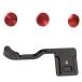 WEPOTO WR-C1+Button metal руль hot колодка палец руль Fujifilm X-T3/X-T2/XT1/X-T1