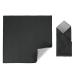 PATIKIL 14"×14" камера защита LAP Magic склеивание Cross царапина предотвращение линзы сумка объектив *DSLR* смартфон * Note PC для чёрный 