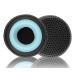 Grind ушные накладки тип техническое обслуживание комплект Skullcandy Grind беспроводные наушники ( черный ). соответствует высокая плотность . шум 