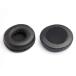  ушные накладки 70mm диаметр 2 штук входит наушники для FOR Sony MDR-V150 V200 V250 V300 V400 ZX