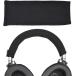 ZMHJY головная повязка покрытие Sony SONY MDR-1A, MDR-1ADAC наушники для накладка black