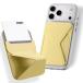 MOFT�������c�X�X�}�z�X�^���h MagSafe�Ή� �J�[�h�P�[�X iPhone 17/16/15/14/13/12�V���[�Y�p �J�[�h���[
