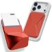 MOFT�������c�X�X�}�z�X�^���h MagSafe�Ή� �J�[�h�P�[�X iPhone 17/16/15/14/13/12�V���[�Y�p �J�[�h���[