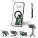 Ulanzi MA60 �X�}�z�O�r �~�j�O�r magsafe�ɑΉ� ���B��_ �X�}�z�X�^���h �~�j�g�уX�^���h �g�у����O �X�}�z�O���b�v