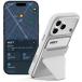 MOFT�������c�X�����h�~ �X�}�z�X�^���h Apple�u�T���v�ɑΉ� magsafe �J�[�h�P�[�X iPhone�X�^���h �J�[�h���[ �g�уX