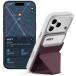 MOFT�������c�X�����h�~ �X�}�z�X�^���h Apple�u�T���v�ɑΉ� magsafe �J�[�h�P�[�X iPhone�X�^���h �J�[�h���[ �g�уX