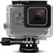 FitStill Go Pro HERO 7/6/5 Black (2018) черный соответствует | двойной блокировка | 45m вода глубокий дайвинг | водонепроницаемый 