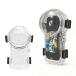 insta360 x4 Air видно нет . вода кейс 360°si-m отсутствует фотосъемка водонепроницаемый глубина 50M PC+AR покрытие линзы царапина предотвращение выдерживающий давление .