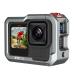 FiTSTILL aluminium metal клетка рама housing Go Pro Hero 13 Hero 12 Hero 11 Hero 10