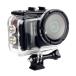 Insta360 GO Ultra соответствует водонепроницаемый кейс 50M подводный фотосъемка для защита кейс . вода кейс выдерживающий давление . пыленепроницаемый падение предотвращение установка простой большой bi