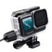 Suptig GoPro Hero 13-9 для водонепроницаемый housing,164 футов до . вода 