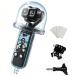 DJI Osmo Pocket 4P соответствует . вода кейс водонепроницаемый кейс дайвинг защитный корпус подводный фотосъемка для водонепроницаемый глубина 50M