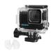 OKFUN водонепроницаемый housing кейс Go Pro Hero 4k(2024) для 