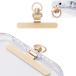 �X�g���b�v�z���_�[��p2�_�݂� �����X�e�����X�� 2�� �_�u�������O �ɔ�0.3mm�X�}�z �X�g���b�v�z���_�[ �X�}�z�X�g���b�v �X�g���b�v