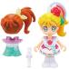  тропический ~ju! Precure p Ricoh te кукла kyua summer 