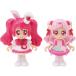  Precure All Stars p Ricoh te кукла kyua whip &kyuae-ruNo.9