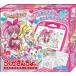 ra...... сладкий Precure!