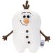  Disney герой Disney Mocchi-Mocchi- мягкая игрушка S дыра . снег. женщина .2 Olaf 