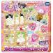 プリパラ ファルルとガァルルジュエル&コーデセットの商品画像