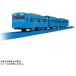  Plarail 103 серия столица . Tohoku линия 