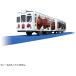  Plarail SC-05 коричневый серебристый тонн упаковка электропоезд 